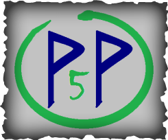 P5Pythons